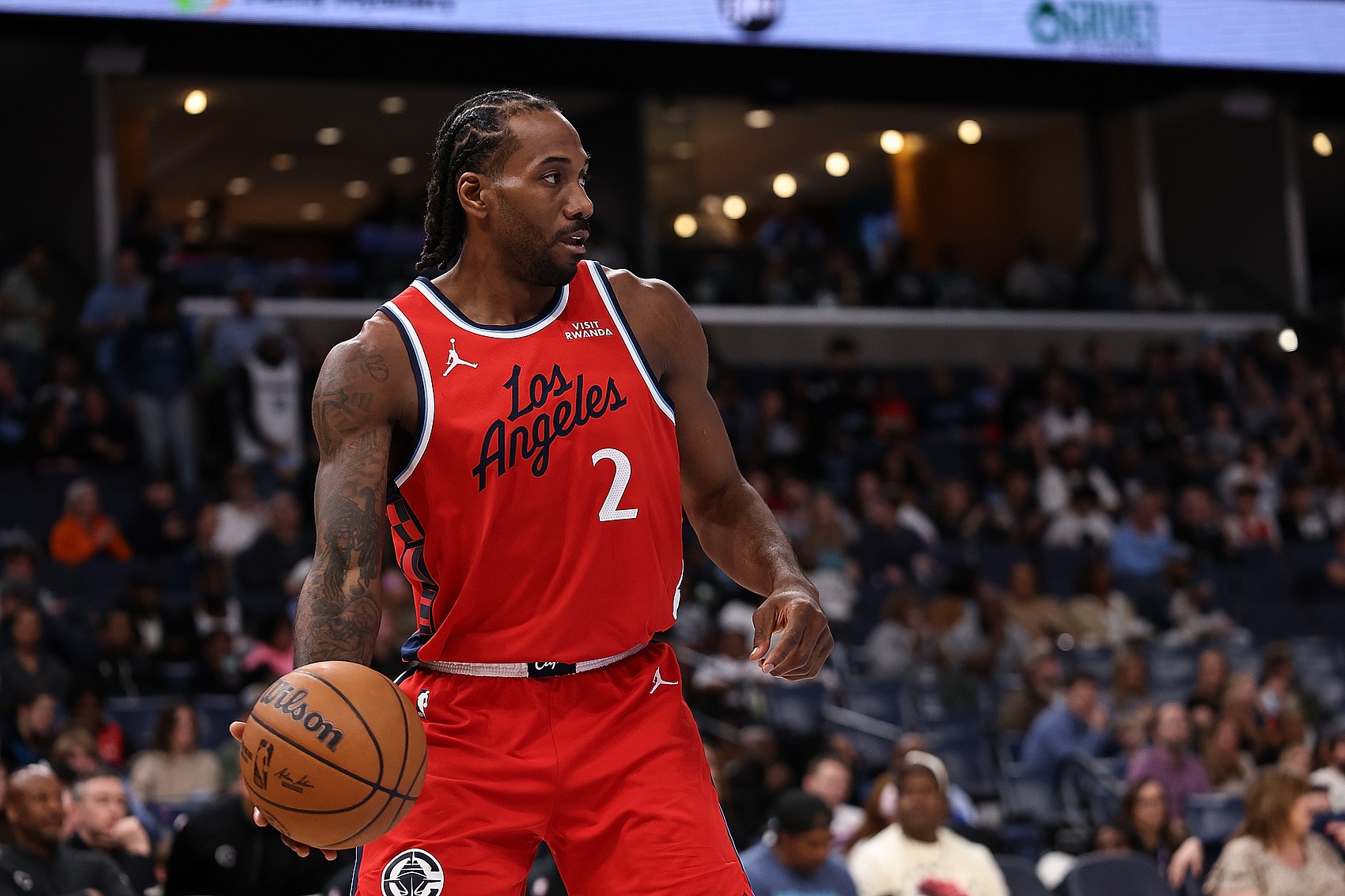 乐鱼体育平台-不要有大事呀！小卡两次受伤&amp;末节伤退  出战26分钟砍31分6板2断