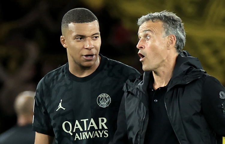 乐鱼app-塞尔：恩里克曾经告诉纳赛尔不想要姆巴佩，有他在自己管不了球队